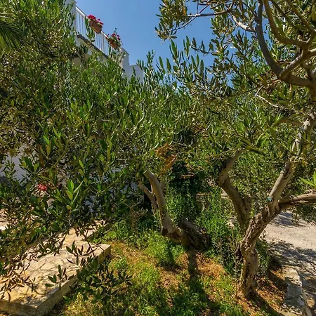 Jadranka Appartement Slatine