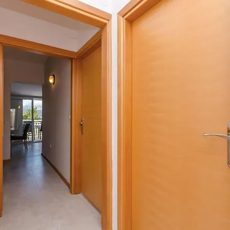 Appartement Jadranka *