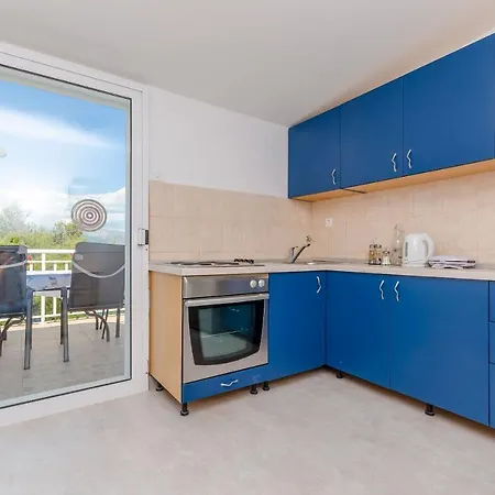 Appartement Jadranka Slatine