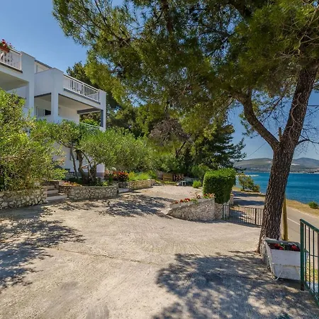 Jadranka Appartement