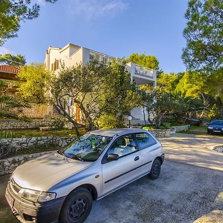 Appartement Jadranka *