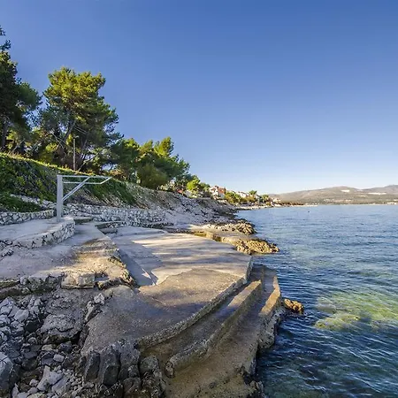 Jadranka Appartement *