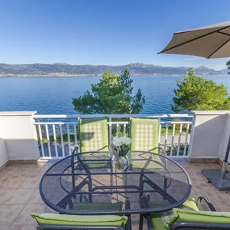 Jadranka Appartement *