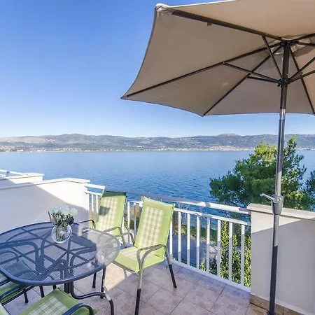 Appartement Jadranka *