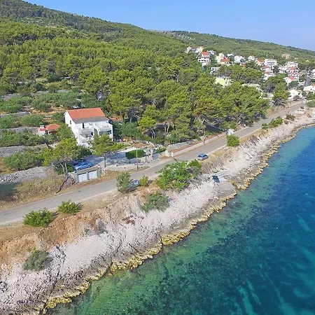 Appartement Jadranka *